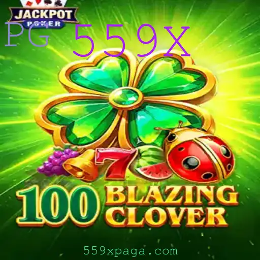 Descubra o Empolgante Mundo do Jogo 100BlazingClover