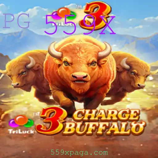 Descubra 3ChargeBuffalo: O Jogo Inovador que Está Transformando o Cenário dos Jogos Digitais