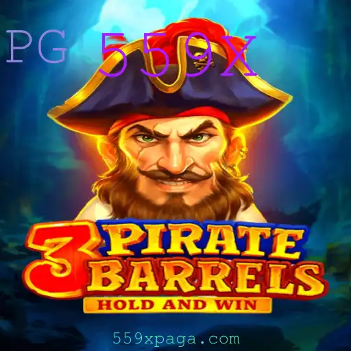 Descubra o Mundo Empolgante de 3PirateBarrels: Uma Aventura de Estratégia e Sorte