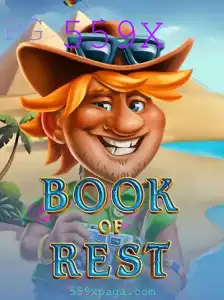Explorando o Universo do Jogo 'BookofRest'