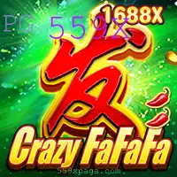 CrazyFaFaFa: Um Novo Fenômeno no Mundo dos Jogos