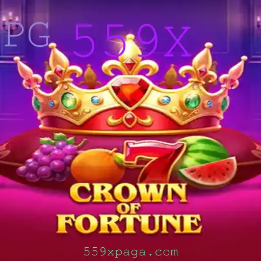 Descubra o Fascinante Mundo de CrownofFortune: O Jogo de Estratégia 559X