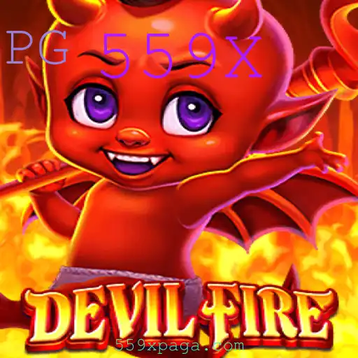 Explorando o Universo de DevilFire: O Jogo Revolucionário com a Chave 559X