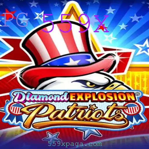 DiamondExplosionPatriots: Mergulhe no Jogo de Estratégia e Ação Inovador