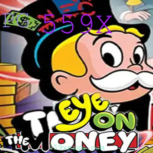 Descubra o Jogo Empolgante 'EyeOnTheMoney' com a Palavra-Chave Intrigante '559X'