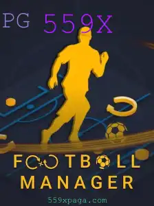 FootballManager e a Inovação 559X: Uma Nova Era no Mundo dos Jogos