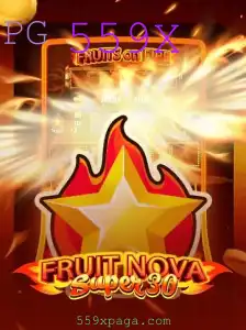 FruitrNovaSupe30: Explorando o Mundo Viscoso dos Frutos!