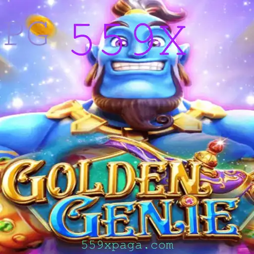 Descubra o Fascínio de GOLDENGENIE e as Novas Aventuras com 559X