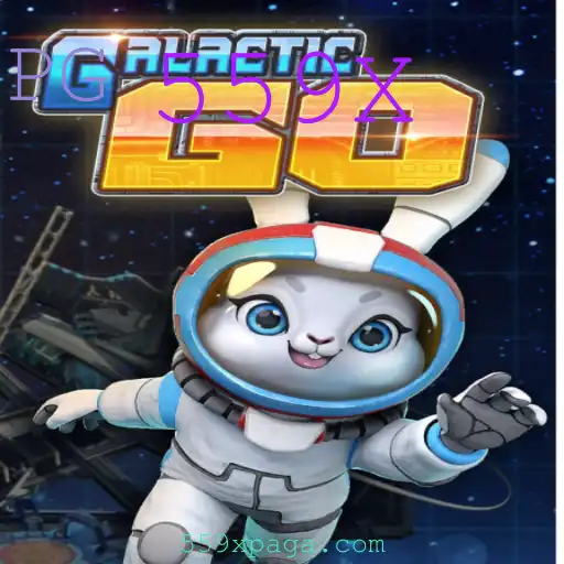 Descubra o Universo de GalacticGO: Um Mundo de Aventuras Intergalácticas