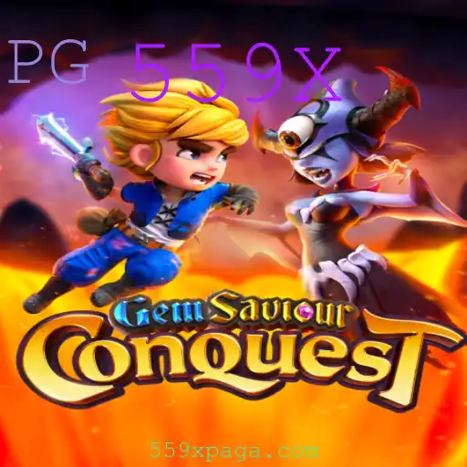 Descubra o Mundo de GemSaviourConquest: Uma Aventura Épica