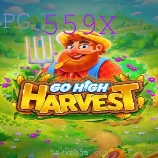 Descubra o Fantástico Mundo de GoHighHarvest: um Jogo de Estratégia e Aventura