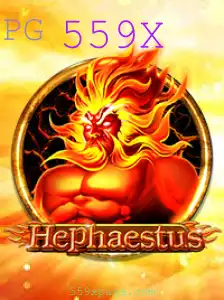 Explorando o Universo de Hephaestus: Estratégia, Criatividade e Desafios