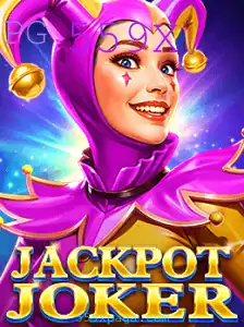 JackpotJoker: O Novo Favorito do Mundo dos Jogos com 559X