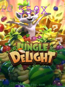 A Aventura Empolgante de JungleDelight: Regras e Estratégias para Dominar o Jogo