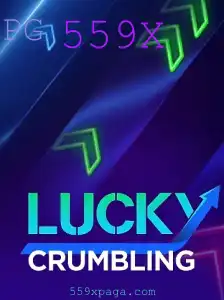 Descubra o Fascinante Mundo de LuckyCrumbling: Um Guia Completo para Iniciantes