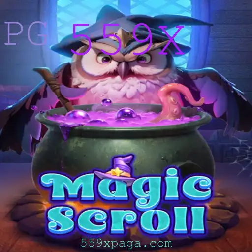 MagicScroll: Um Mergulho Profundo no Mundo do 559X