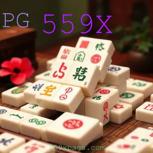Mahjong