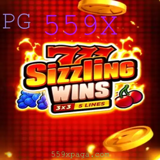 Descubra o Fascínio do Jogo 777sizzlingwins: Como Jogar e Ganhar com 559X