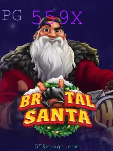 BrutalSanta: O Desafio Intenso dos Festejos Natalinos
