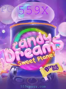 Descubra o Fascinante Mundo de CandyDreamsSweetPlanet