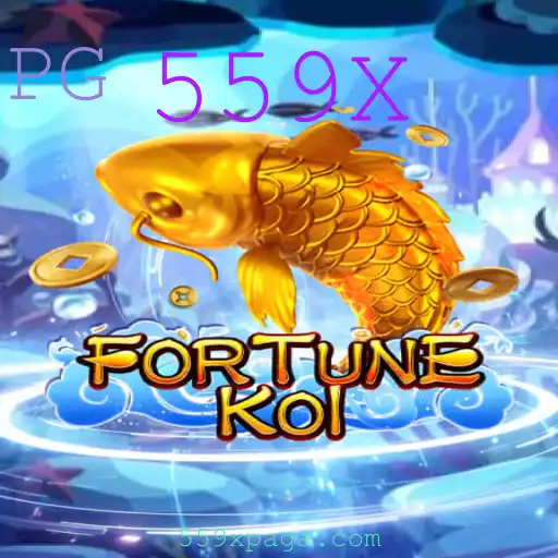 Descubra o Fascinante Mundo de FORTUNEKOI: A Nova Sensação dos Jogos de Azar 559X