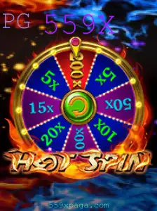 Descubra os Segredos do Jogo HotSpin: Descrição, Introdução e Regras