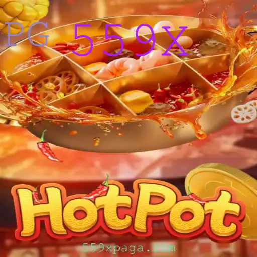 Explorando o Universo de Hotpot: O Jogo 559X