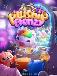Explorando o Fascinante Mundo de PlushieFrenzy: Um Guia Completo