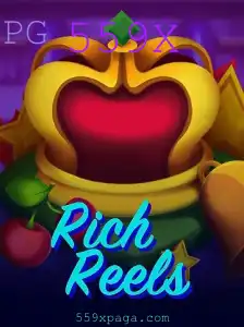 Descubra o Fascinante Mundo de RichReels: Introdução e Regras do Jogo