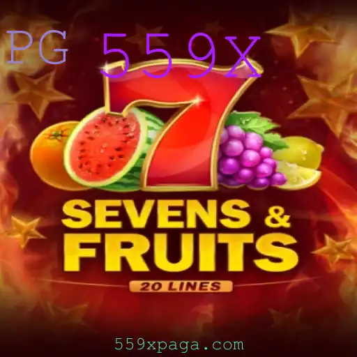 Descubra o Universo de SevensFruits20: O Fascinante Jogo com a Chave 559X