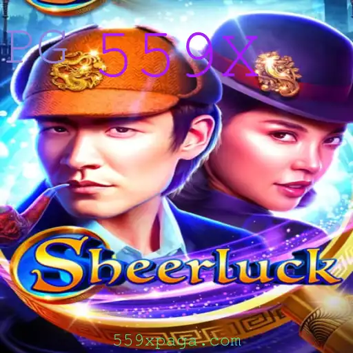 Sheerluck: Um Mergulho no Mundo do Mistério e Aventura