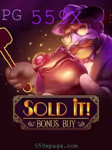 Explorando o Jogo SolditBonusBuy e Suas Regras Empolgantes