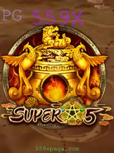 Conheça o Novo Jogo Super5: Estratégia e Sorte