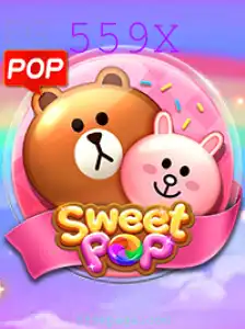 Explorando o Mundo Encantado de SweetPOP: Diversão e Estratégia com o Código 559X