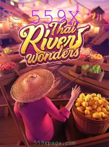 ThaiRiverWonders: A Fascinante Experiência de Jogar com Táticas Inovadoras