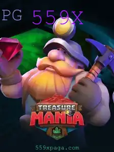 Descubra TreasureMania: O Jogo de Caça ao Tesouro que Conquistou o Mundo