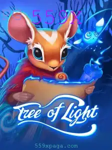 Explorando o Universo de TreeofLight: Aventuras e Estratégias do Jogo