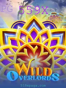 Explorando o Mundo Intrigante de WildOverlords