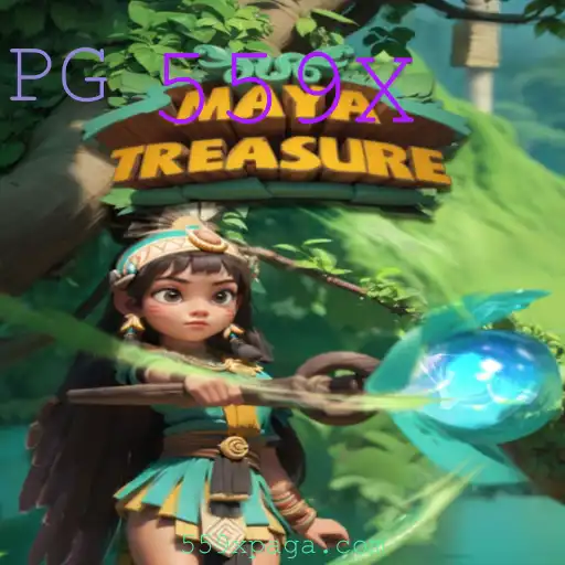Descubra o Fascinante Mundo de MayaTreasure: O Jogo de Aventura que Une História e Entretenimento