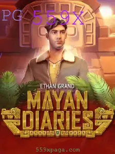 MayanDiaries: Desvendando os Segredos do Jogo Inovador