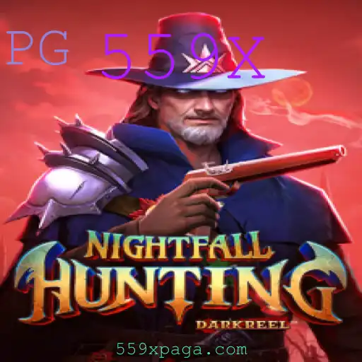 Explorando o Mundo de NightfallHunting: Um Jogo Revolucionário