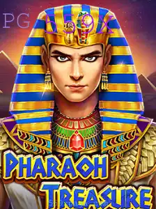 Explorando o Fascinante Mundo do PharaohTreasure: O Jogo que Capturou 559X