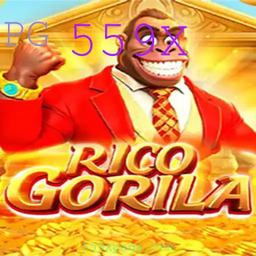 Explorando o Jogo RicoGorila: Aventura e Estratégia com a Chave 559X