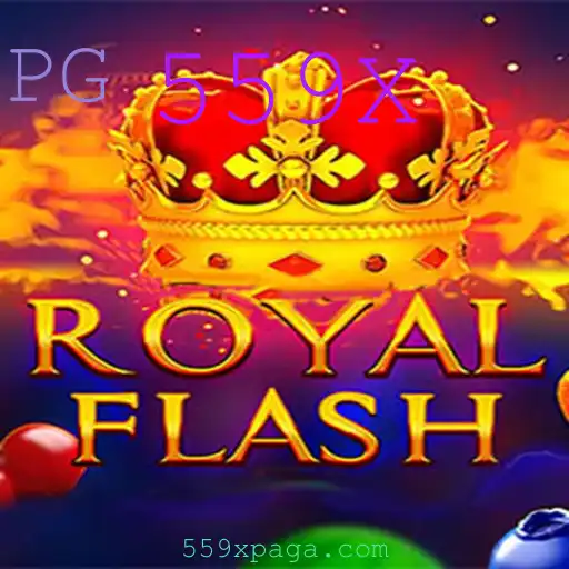 Descubra RoyalFlash: Um Jogo de Estratégia e Sorte