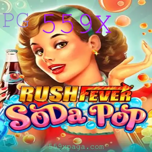 Descubra o Mundo Empolgante de RushFeverSodaPop: Diversão e Estratégia com o Desafio 559X