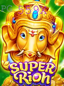 Tudo Sobre o Jogo SuperRich: Descrição, Introdução e Regras