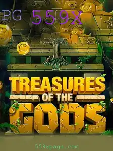 Exploração e Aventura com TreasureoftheGods: Mergulhando no Mundo de 559X