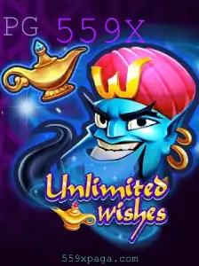 Explorando o Universo de UnlimitedWishes: Um Jogo Moderno com Regras Inovadoras
