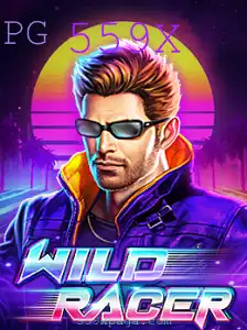 Desvendando WildRacer 559X: Aventuras e Desafios na Pista