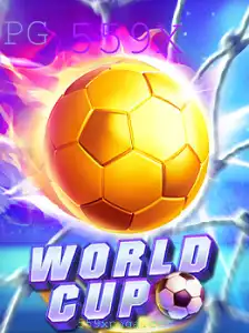 WorldCup: Descubra o Novo Jogo Emocionante com a Palavra-Chave 559X